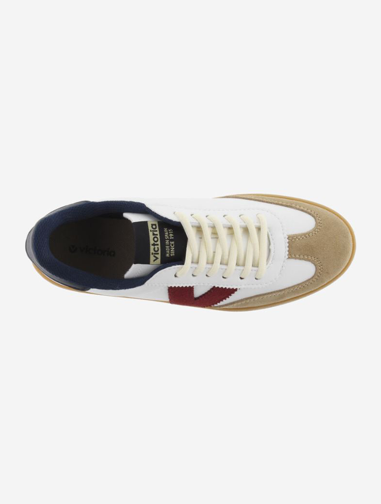 Victoria Berlin Ciclista Collegiate Sneaker