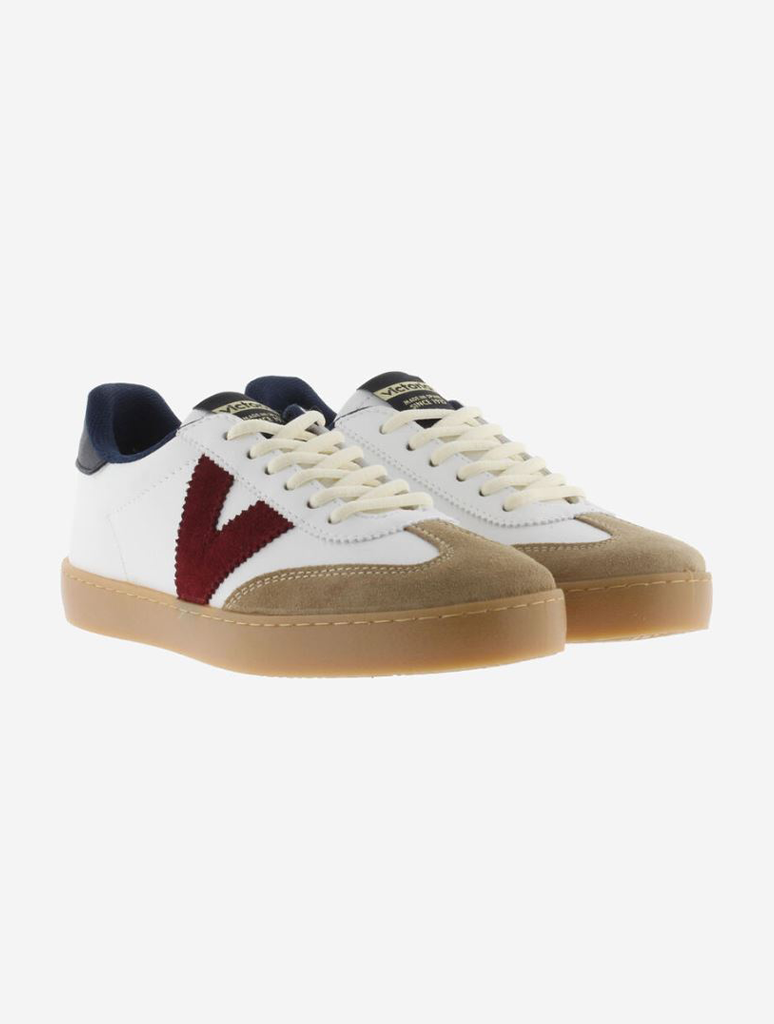 Victoria Berlin Ciclista Collegiate Sneaker