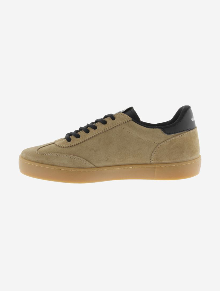 Victoria Berlin Ciclista Suede Sneaker
