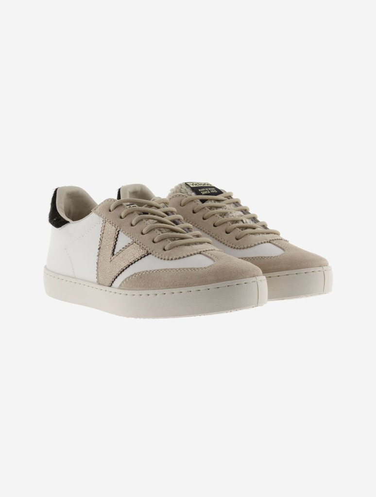 Victoria Berlin Ciclista Sherpa Sneaker