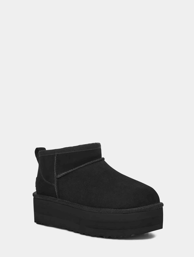 UGG Classic Ultra Mini Platform Boot