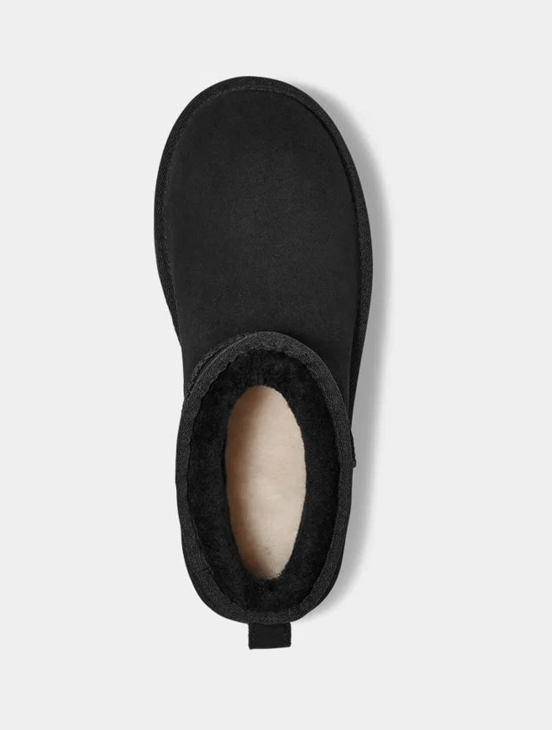 UGG Classic Ultra Mini Platform Boot