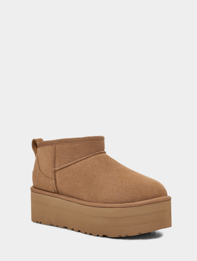 UGG Classic Ultra Mini Platform Boot