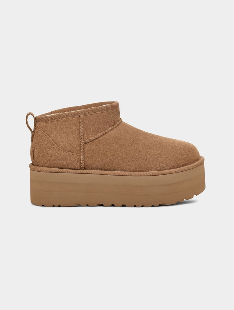UGG Classic Ultra Mini Platform Boot
