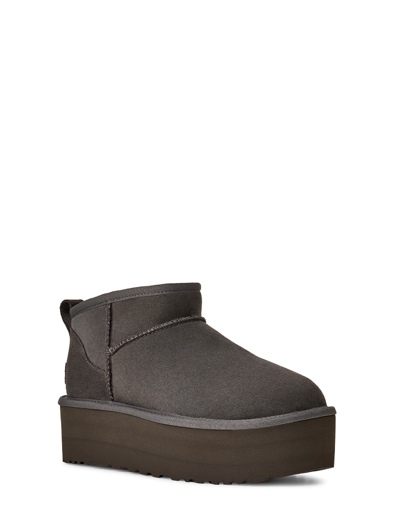 UGG Classic Ultra Mini Platform Boot