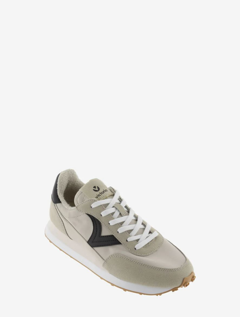 Victoria Astro Nylon Sneaker