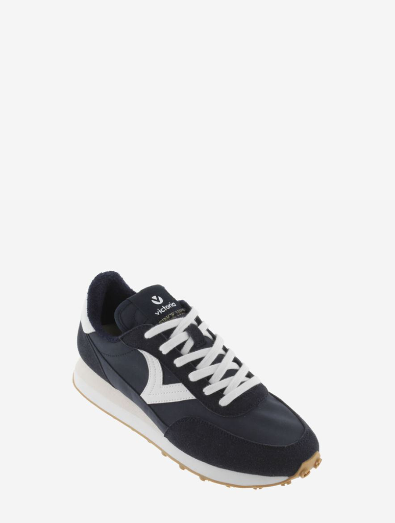 Victoria Astro Nylon Sneaker