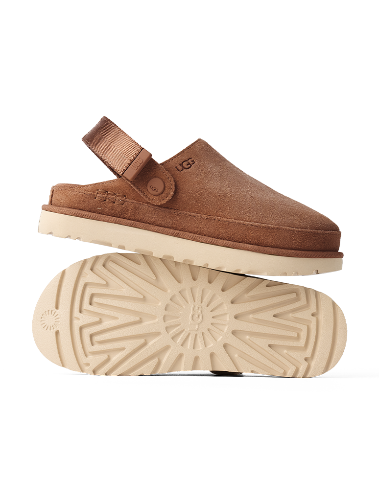 UGG Goldenstar Clog
