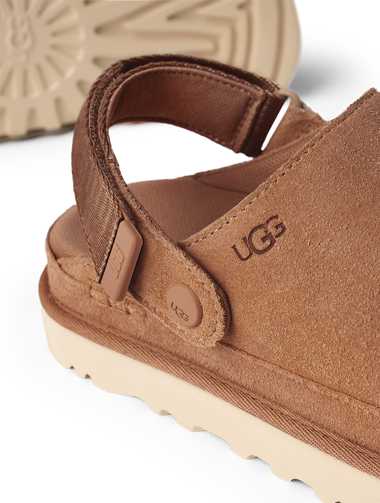UGG Goldenstar Clog