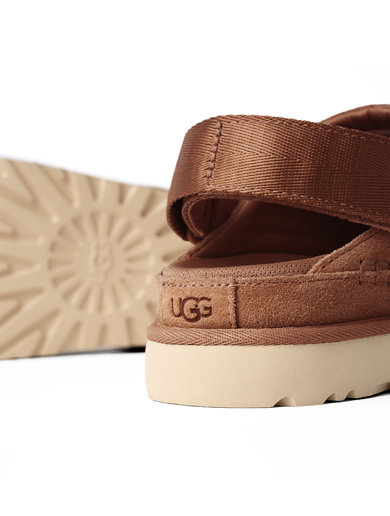 UGG Goldenstar Clog