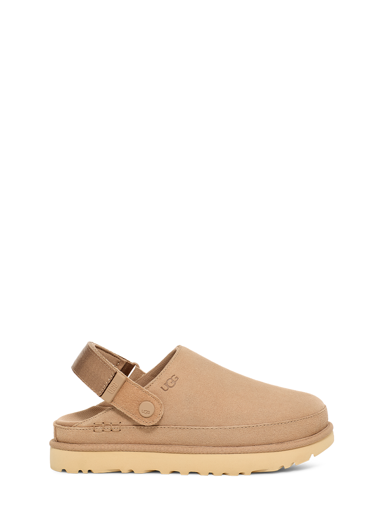 UGG Goldenstar Clog