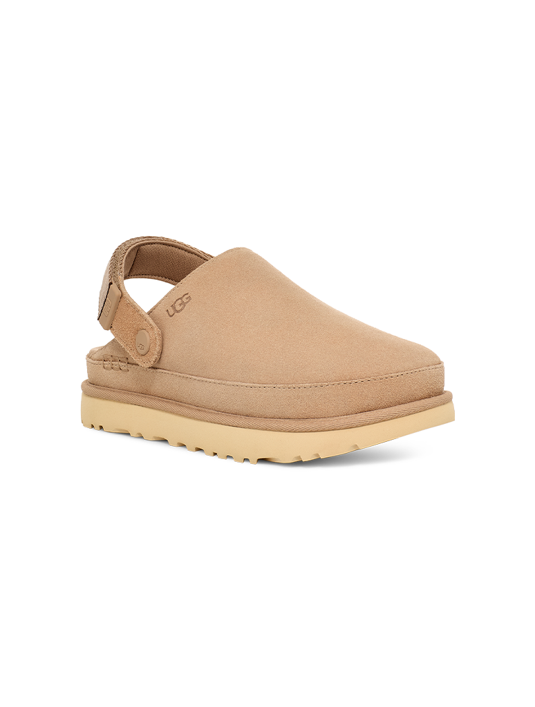 UGG Goldenstar Clog