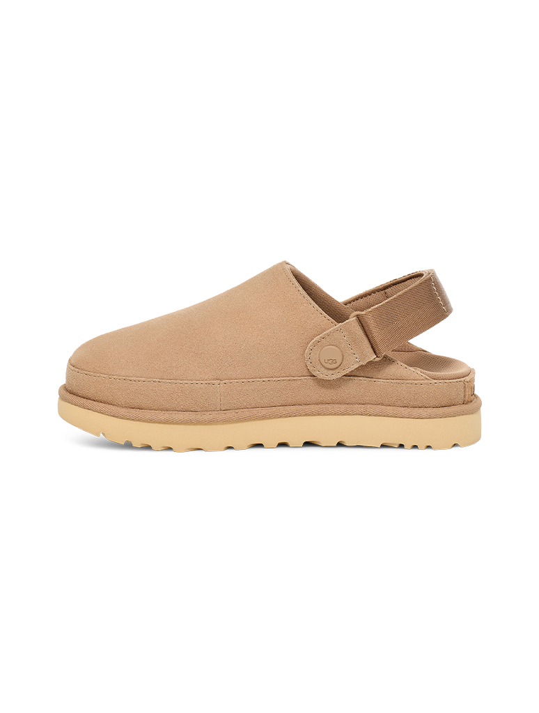 UGG Goldenstar Clog