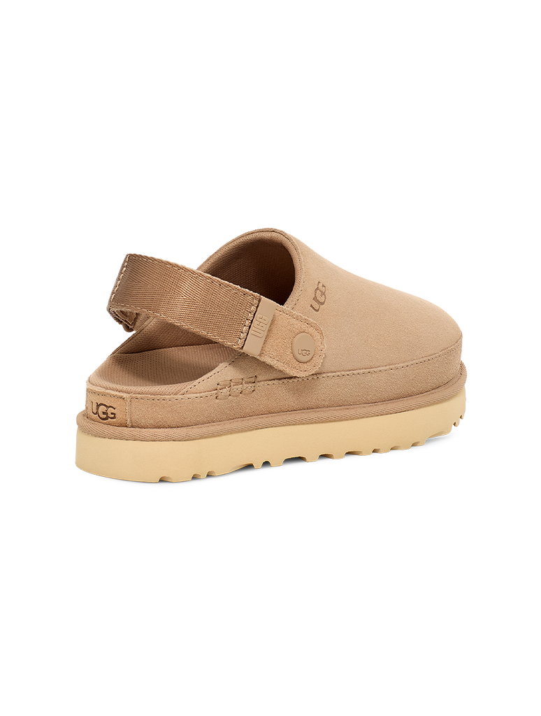 UGG Goldenstar Clog