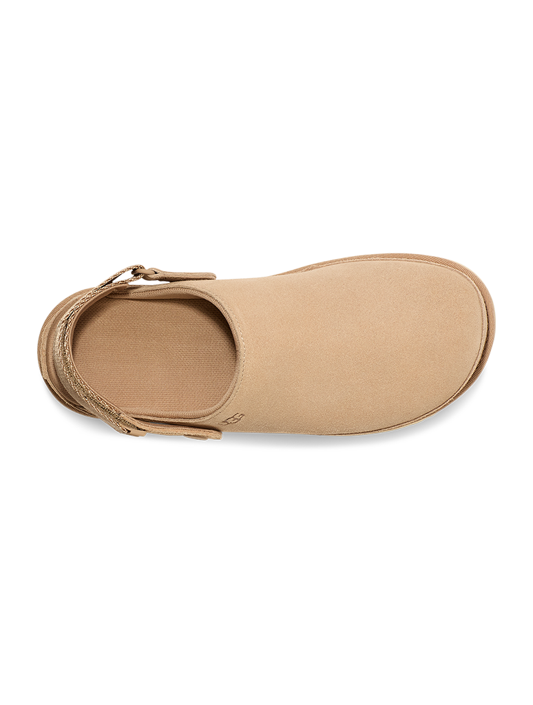 UGG Goldenstar Clog