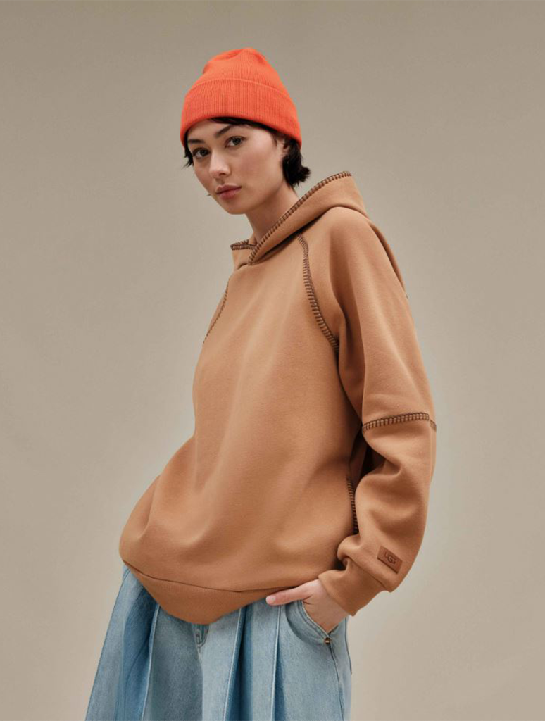 UGG Classic Hoodie