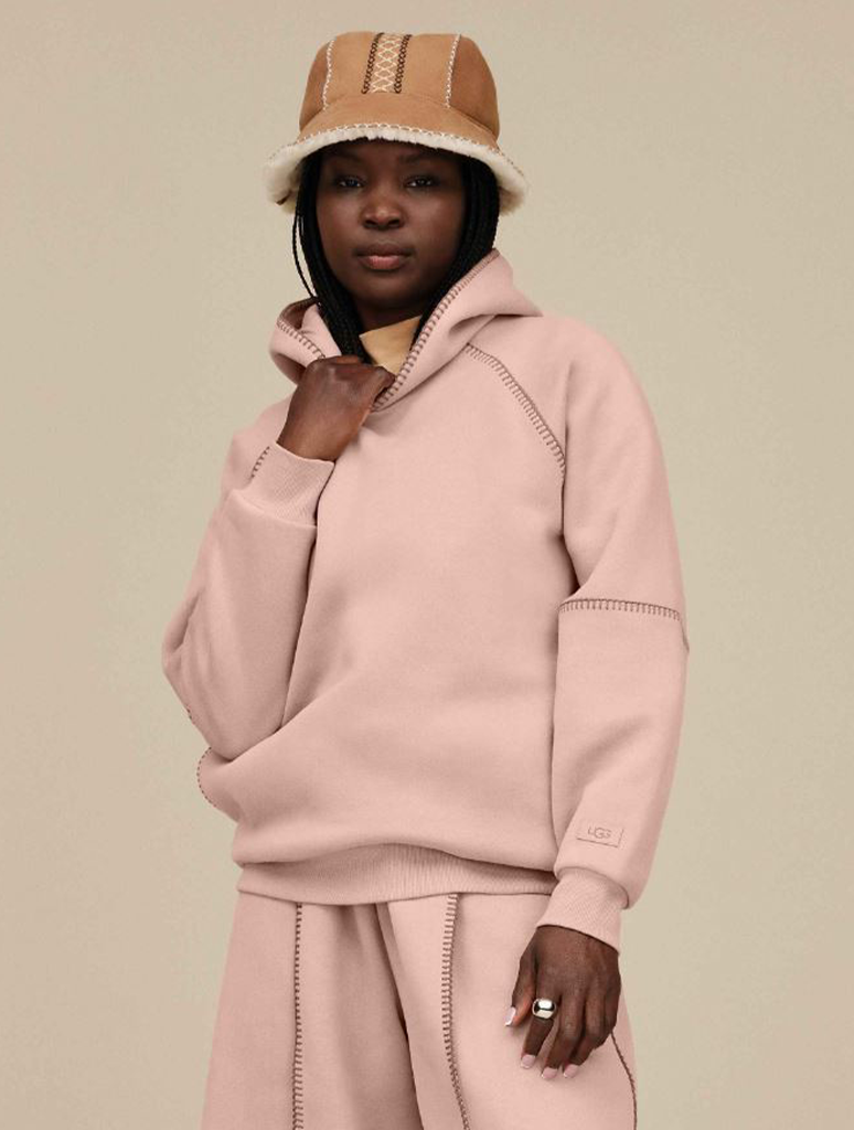 UGG Classic Hoodie