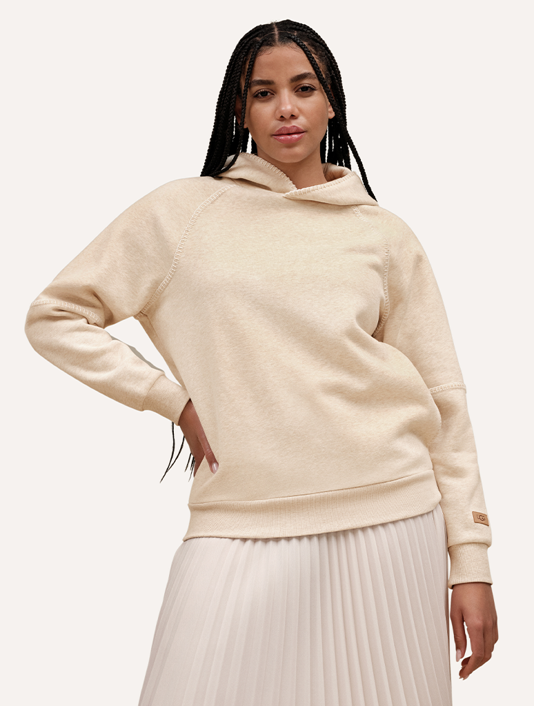 UGG Classic Hoodie