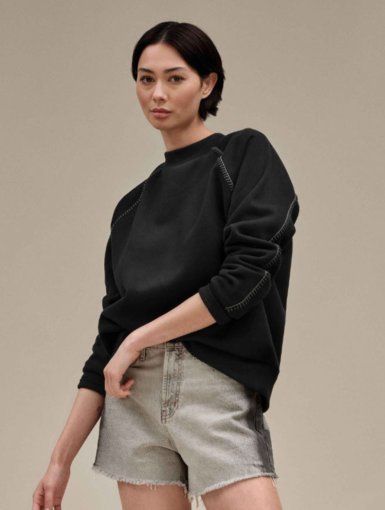 UGG Classic Crewneck