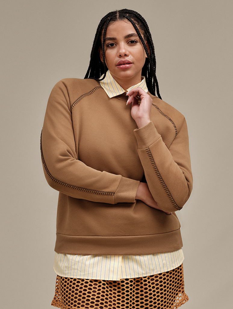 UGG Classic Crewneck