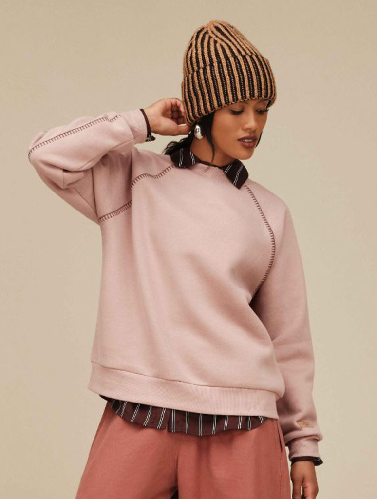 UGG Classic Crewneck
