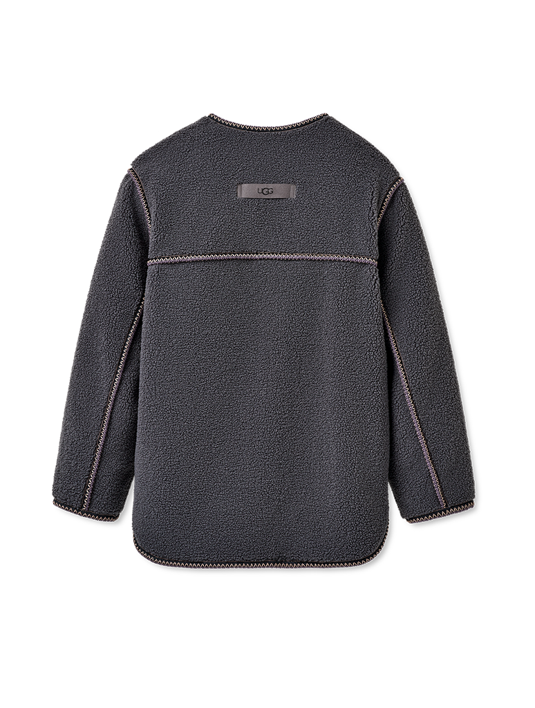 UGG Emmersyn UGGBraid Jacket