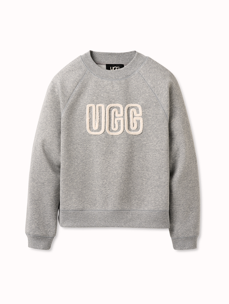 UGG Logo Crewneck