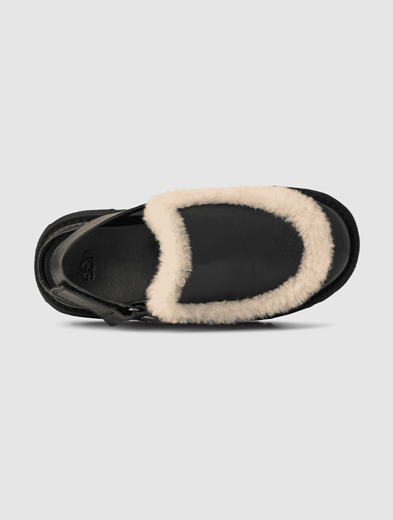 UGG Esmee Leather Clog