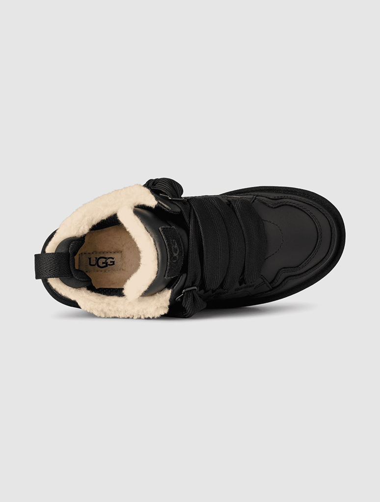 UGG Lowmel Leather Sneaker