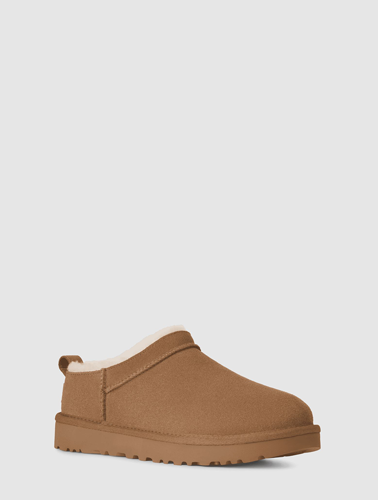 UGG Classic Micro Bootie
