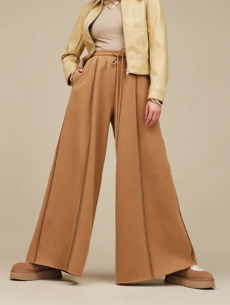 UGG Classic Wide Leg Pant