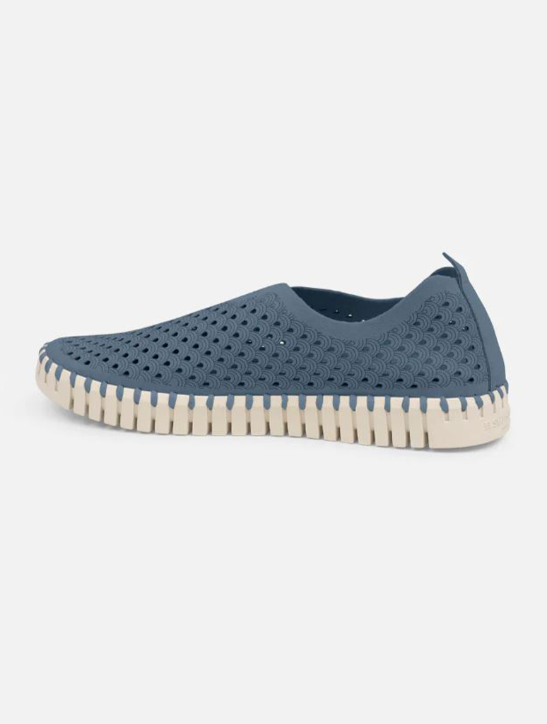 Ilse Jacobsen Tulip 139 Slip-On Sneaker