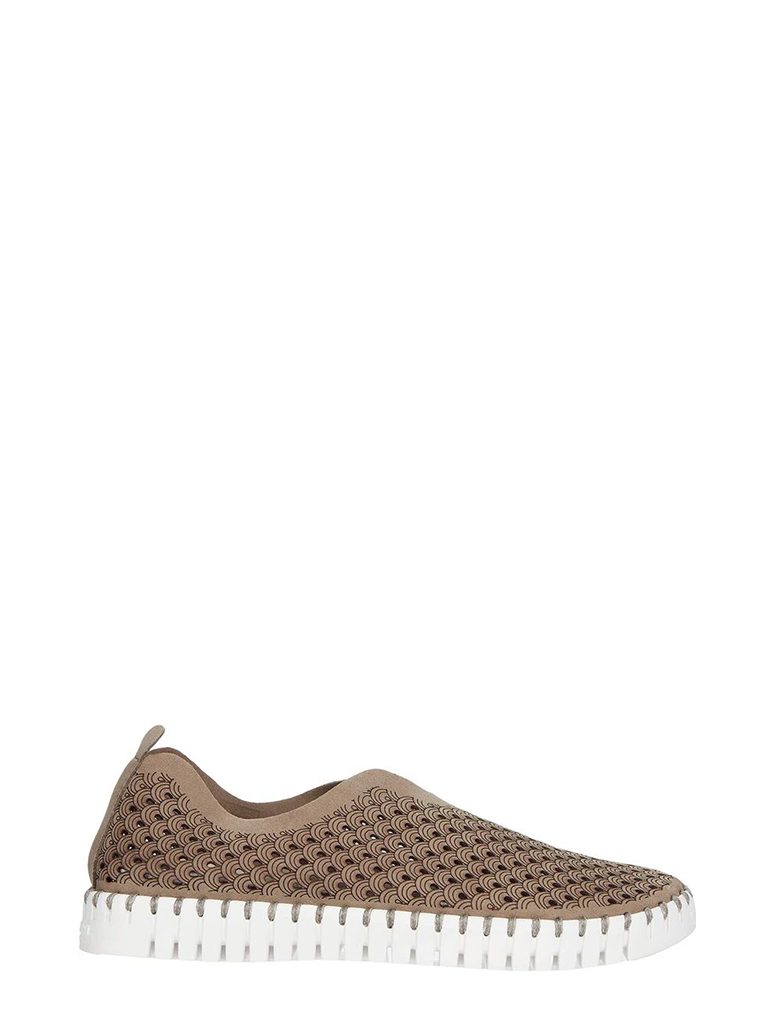 Ilse Jacobsen Tulip 139 Slip-On Sneaker