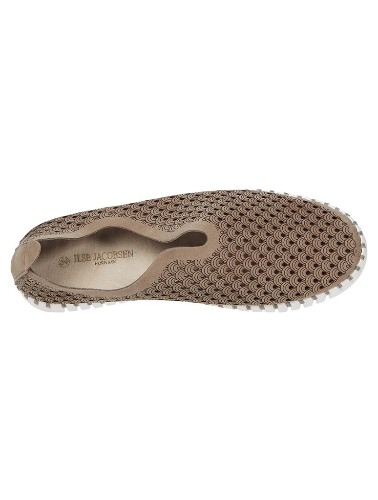 Ilse Jacobsen Tulip 139 Slip-On Sneaker