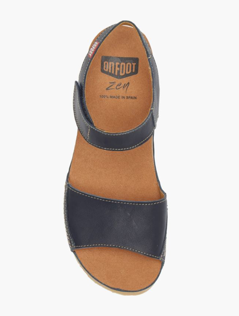 On Foot 203 Tucson Sandal