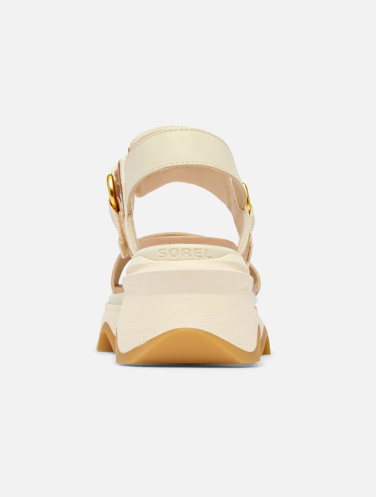 Sorel Kinetic Impact Slingback Heel Sandal (Final Sale)
