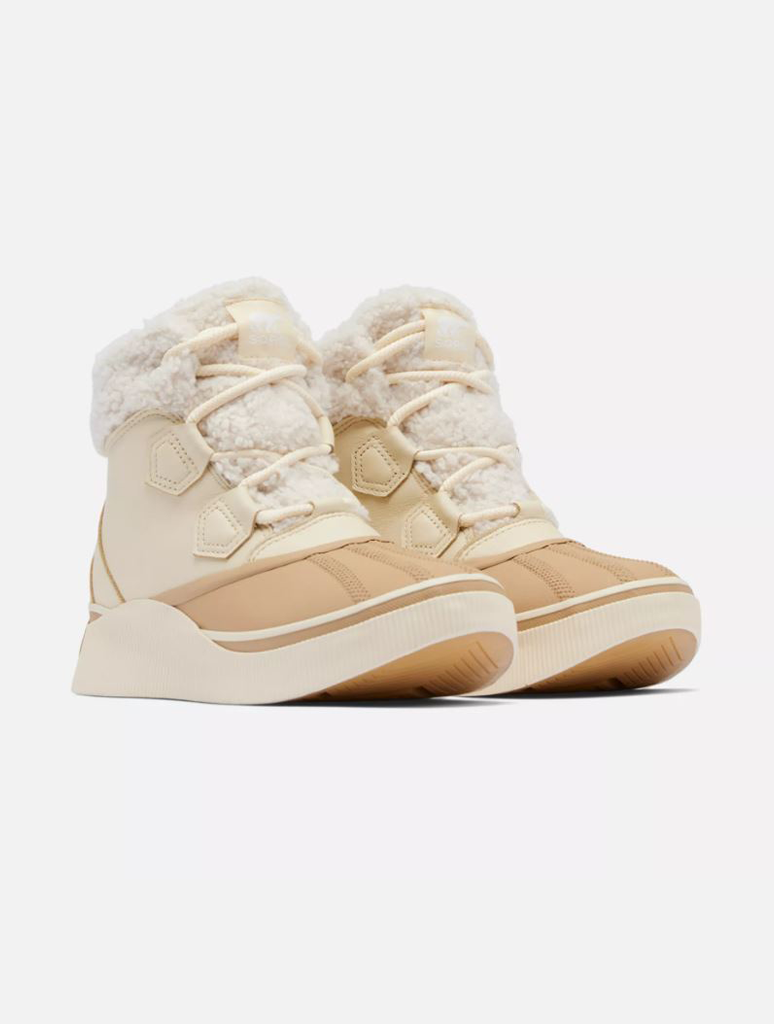 Sorel Out N About IV Chillz Waterproof Boot