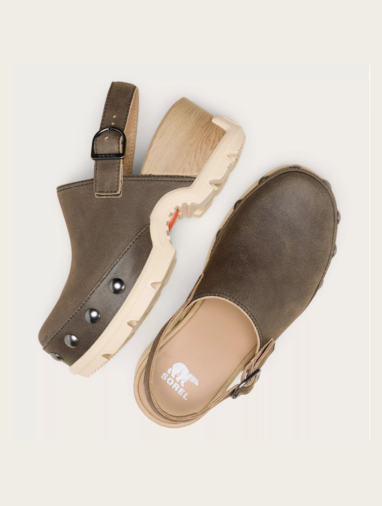 Sorel Roam'n Clog RVT