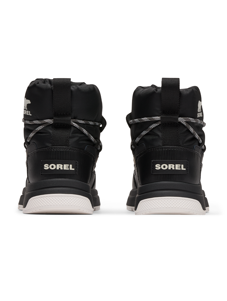 Sorel Whitney III Slip-On Waterproof Boot
