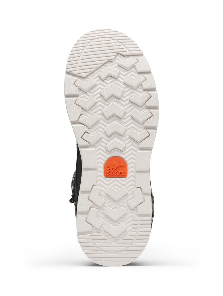 Sorel Whitney III Slip-On Waterproof Boot