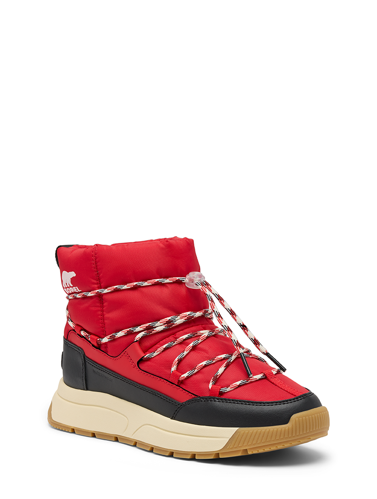 Sorel Whitney III Slip-On Waterproof Boot