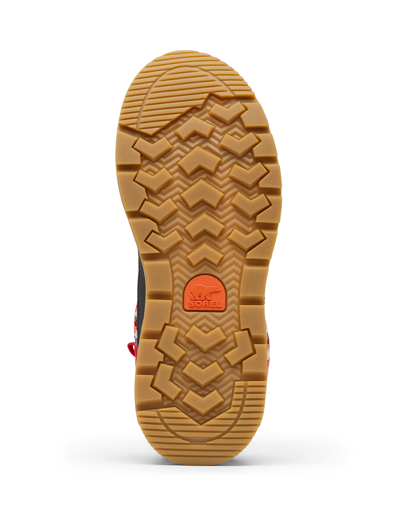 Sorel Whitney III Slip-On Waterproof Boot