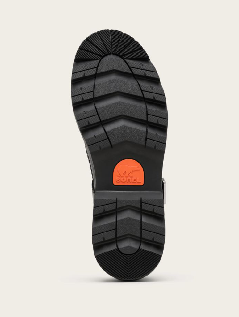 Sorel Revel Ave Mary Jane Loafer