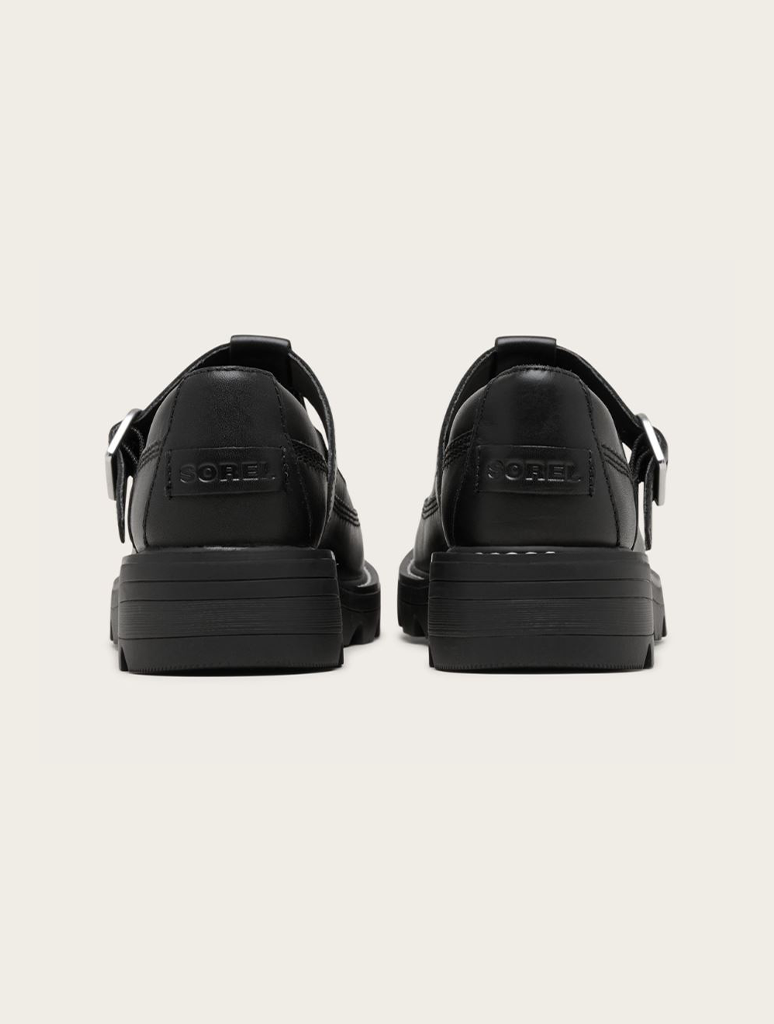 Sorel Revel Ave Mary Jane Loafer