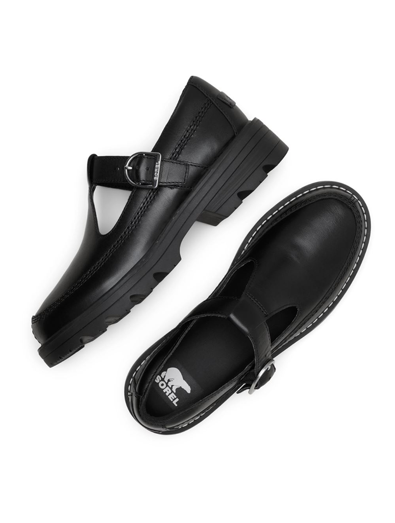 Sorel Revel Ave Mary Jane Loafer