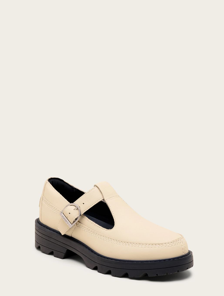 Sorel Revel Ave Mary Jane Loafer