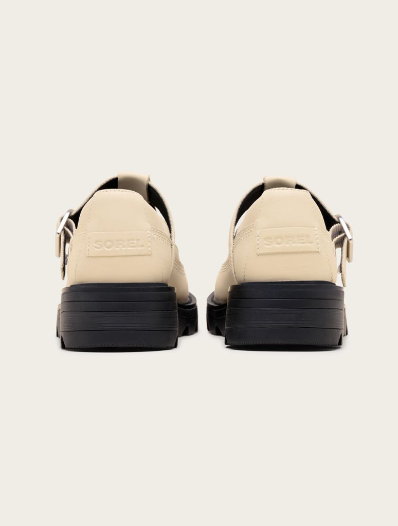 Sorel Revel Ave Mary Jane Loafer