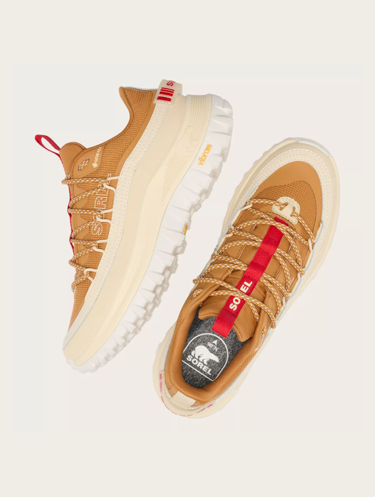 Sorel Callsign Horizon Low GTX Sneaker