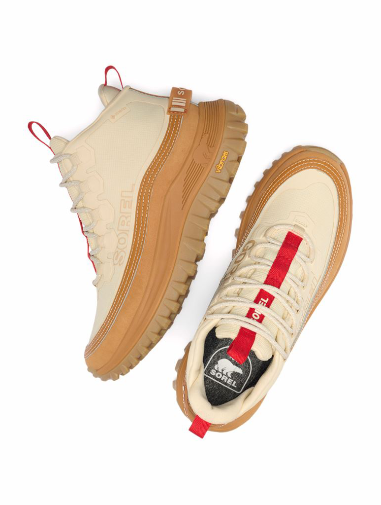 Sorel Callsign Horizon Mid GTX Boot