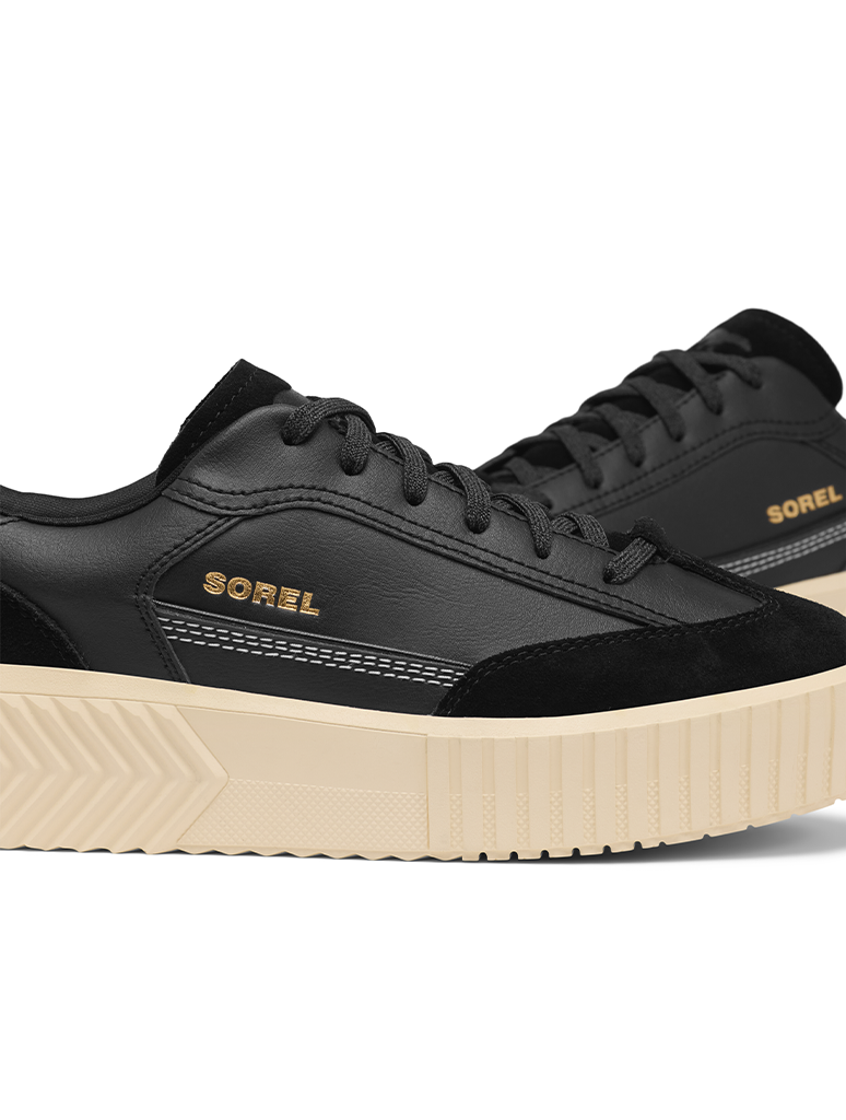 Sorel Ona Ave T-Toe Sneaker